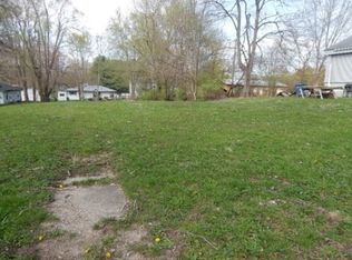 802 E Taylor St, Attica, IN 47918