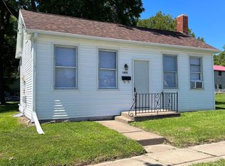 1425 Osborn St, Burlington, IA
