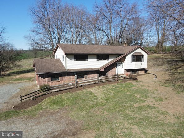 435 Blackburn Rd, Quarryville, PA 17566