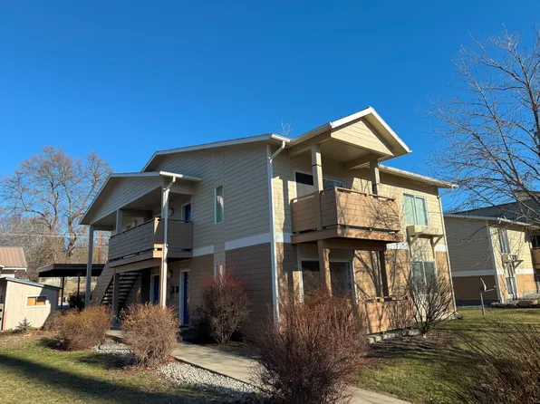 211 E Wallace Ave, Coeur D Alene, ID