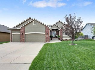 13903 W Texas St, Wichita, KS 67235