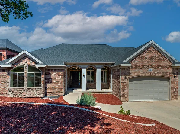 548 S Lofty Ln E, North Salt Lake, UT 84054