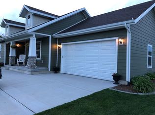 1105 E 1040 S, Heber, UT 84032