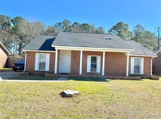 904 David Dr, Montgomery, AL 36117