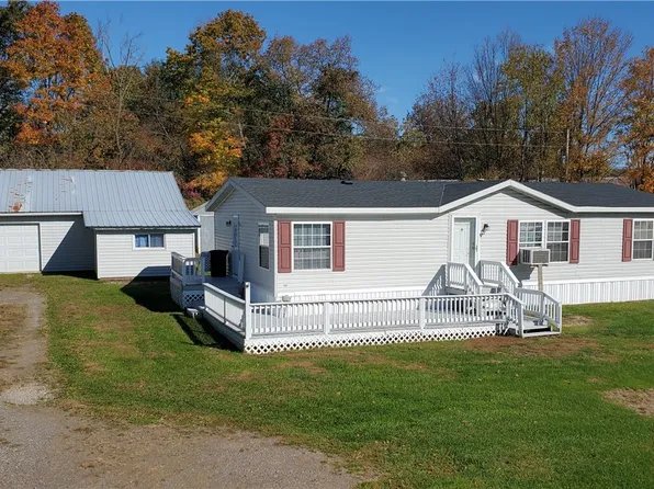 112 Old Hill Rd, Unadilla, NY 13849
