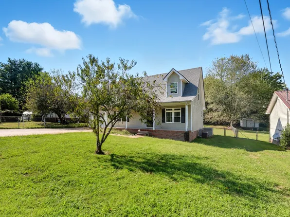 108 Oak Tree Dr, Oak Grove, KY 42262