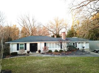 1205 W Voorhees St, Danville, IL 61832