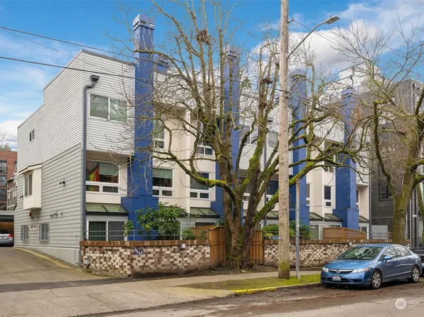 512 10th Avenue E #2, Seattle, WA 98102