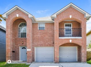 6044 Bonn Echo Ln, Houston, TX 77017