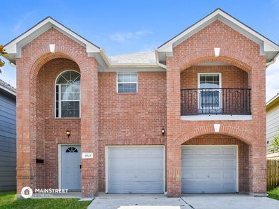 6044 Bonn Echo Ln, Houston, TX, 77017