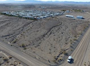 6155 S Dudley Dr, Mohave Valley, AZ 86440