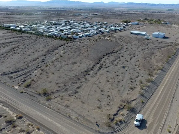 6155 S Dudley Dr, Mohave Valley, AZ 86440