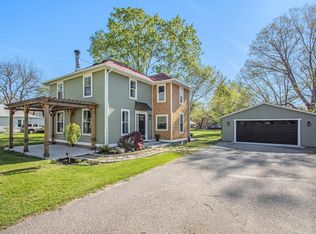 3987 Fikes Rd, Benton Harbor, MI 49022