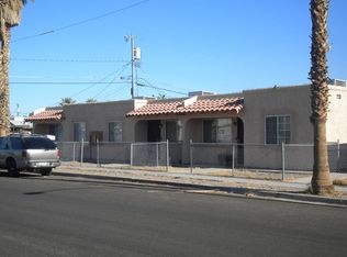 1992 S Maple Ave, Yuma, AZ 85364