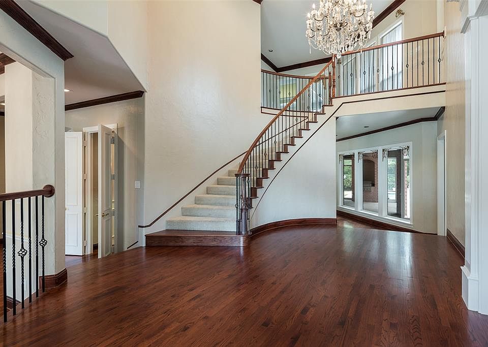 1917 Windmill Hill Ln, Desoto, TX 75115 | Zillow