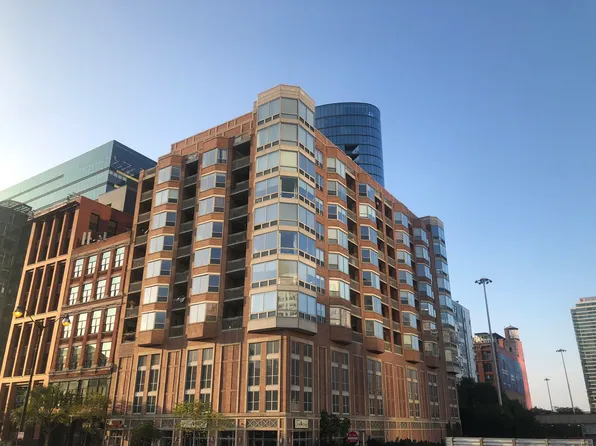 720 W Randolph St #Penthouse 5, Chicago, IL 60661