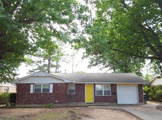 508 Clearview Dr, Norman, OK 73072