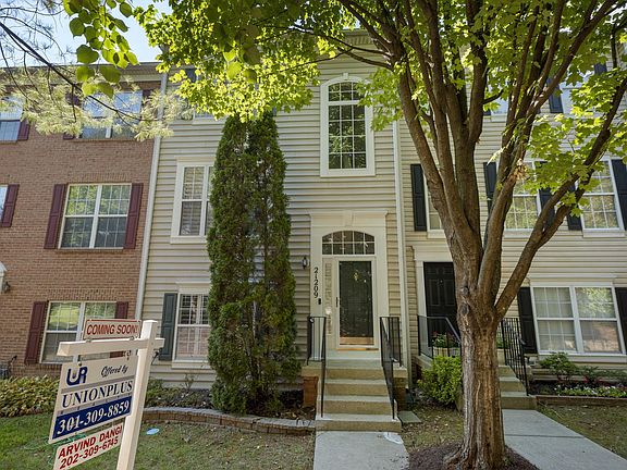 2nd image of 21209 Delevan Way #144