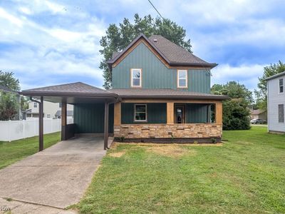 5607 Grand Central Ave, Vienna, WV, 26105