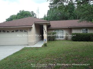 3583 Diamond Ter, Mulberry, FL 33860