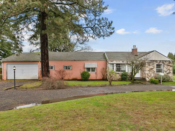 8228 SE 162nd Ave, Portland, OR 97236