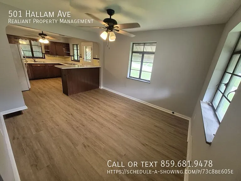 501 Hallam Ave — Photo 5