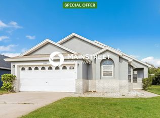 1539 Indian Oaks Trl, Kissimmee, FL 34747