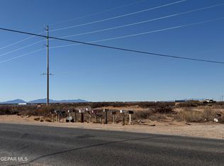 Pid #413240, El Paso, TX 79928