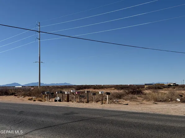 Pn 413240, El Paso, TX 79928
