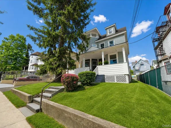50 S 7th Avenue, Mount Vernon, NY 10550