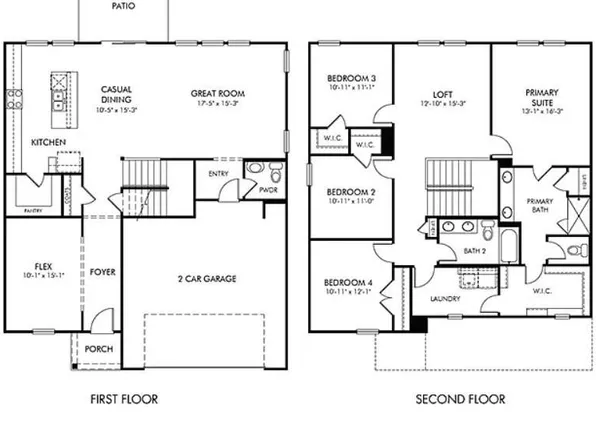 301 Lavinia Cir, Lyman, SC 29365