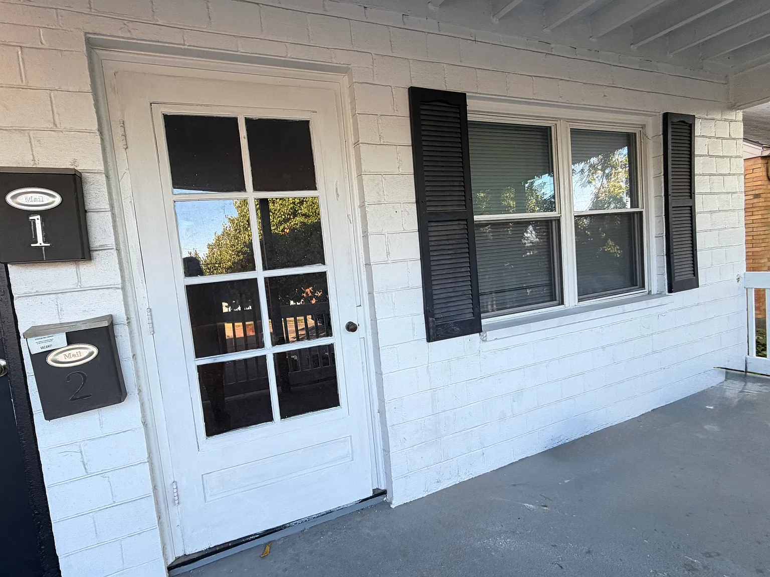 2 bed, 1100 sqft, $1,100 — Photo 3