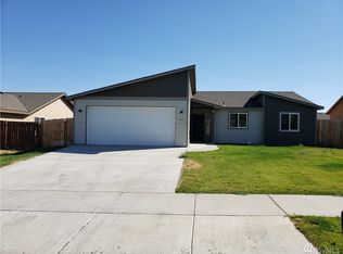 1313 W Bonneville St, Moses Lake, WA 98837