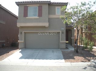 6387 Alderlyn Ave, Las Vegas, NV 89122