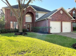 17607 W Copper Lakes Dr, Houston, TX 77095