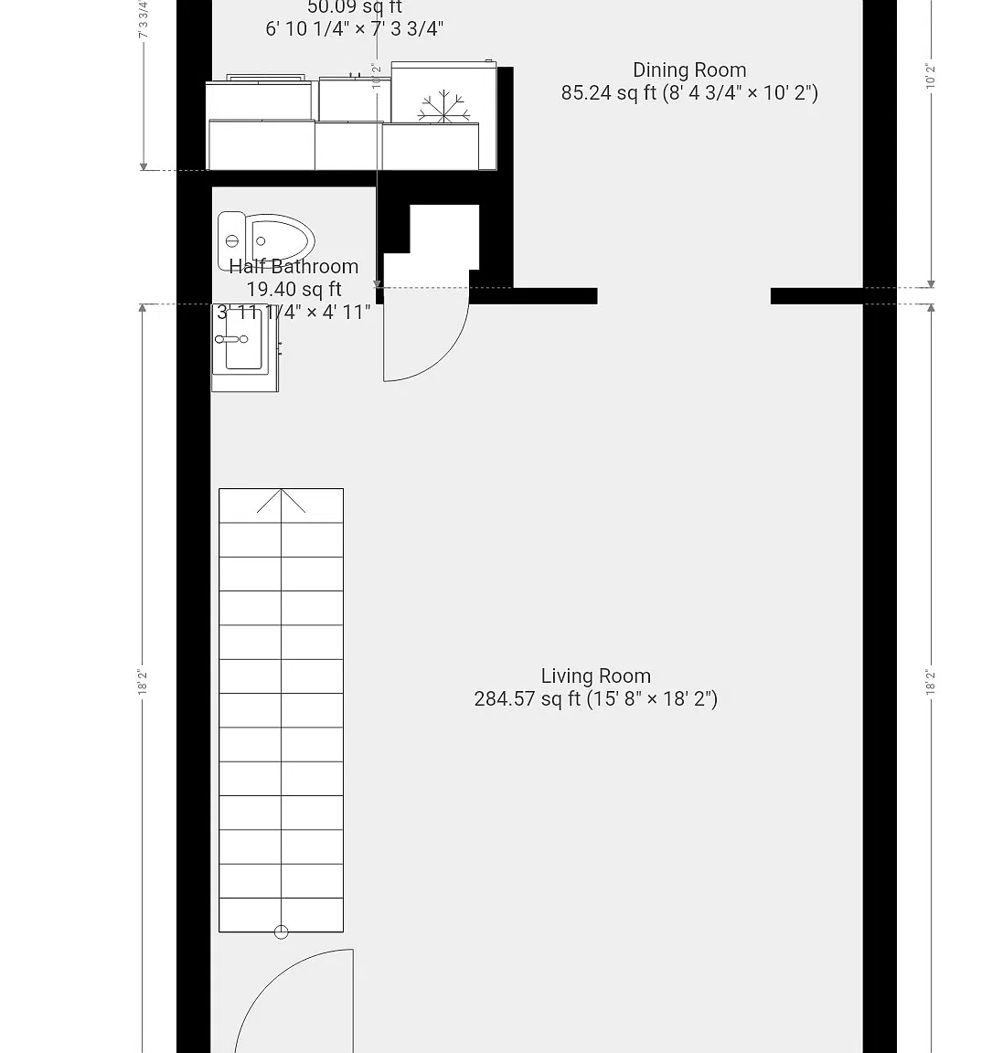 2255 W Clemmonsville Rd — Photo 4
