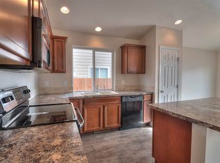 6779 S Warwickshire Ave, Boise, ID 83709