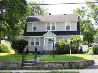 115 Wyman St, Medford, MA 02155