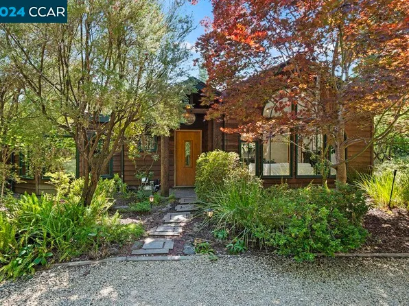 15 Lost Valley Dr, Orinda, CA 94563