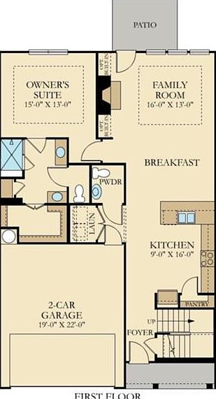 2nd image of 3564 Stanton Ln