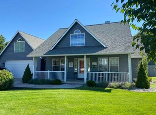 4835 Brent Rd NE, Moses Lake, WA 98837