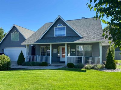 4835 Brent Rd NE, Moses Lake, WA, 98837