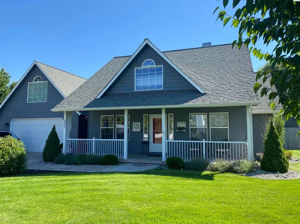 4835 Brent Rd NE, Moses Lake, WA 98837