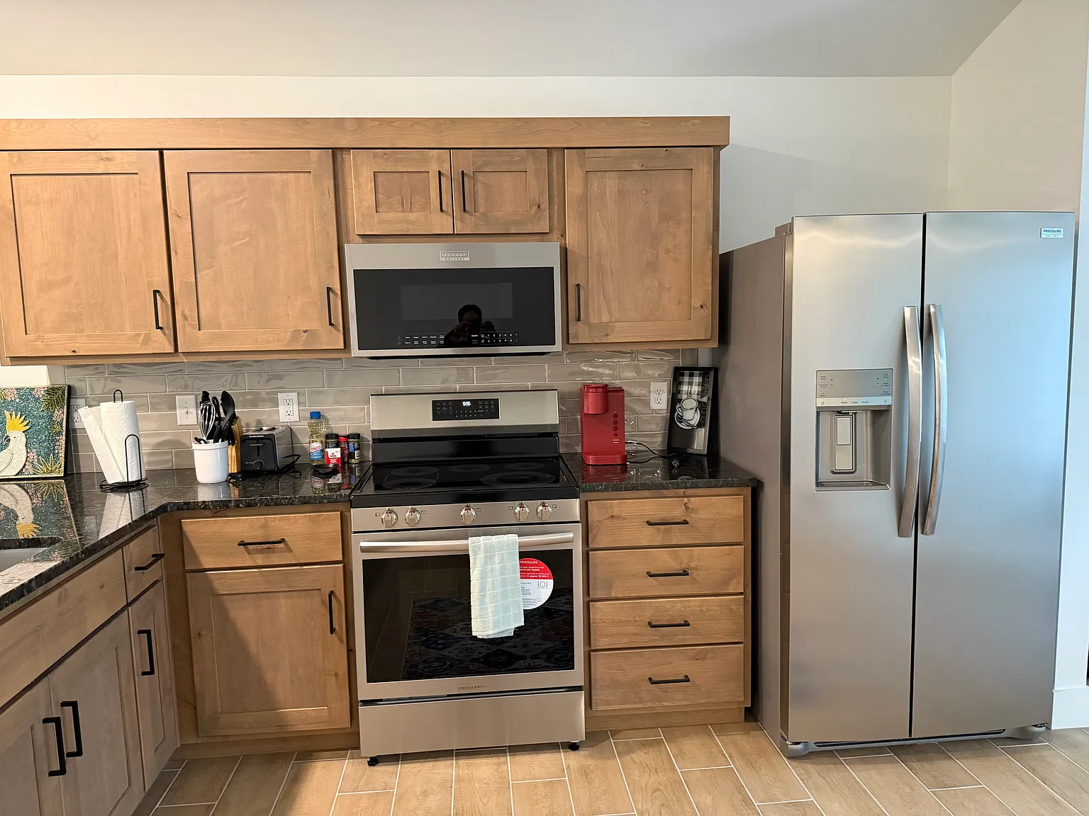 2111 Bluebonnet Ln — Photo 3