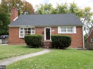 7709 Windy Rdg, Baltimore, MD 21236