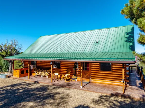 33270 Vista West Dr, Trinidad, CO 81082