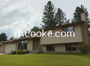 209 E Sierra Ave, Spokane, WA 99208