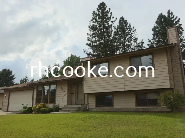 209 E Sierra Ave, Spokane, WA 99208