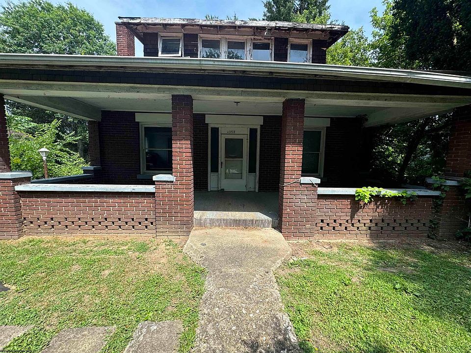 1515 Edgeway Dr, Fairmont, WV 26554 MLS 10154883 Zillow