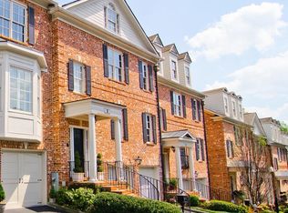 3707 Peachtree Rd NE UNIT 2, Brookhaven, GA 30319